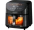Аэрофритюрница EVOLUTION AIRO 8000W 2
