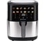 Аэрофритюрница EVOLUTION AIRO 6100 1