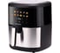Аэрофритюрница EVOLUTION AIRO 6100 2