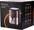 Аэрофритюрница EVOLUTION AIRO 6100 7