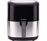 Аэрофритюрница EVOLUTION AIRO 6100 11