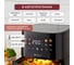 Аэрофритюрница EVOLUTION AIRO 7120W 16