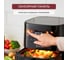 Аэрофритюрница EVOLUTION AIRO 7120W 18