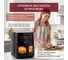 Аэрофритюрница EVOLUTION AIRO 7120W 26