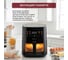 Аэрофритюрница EVOLUTION AIRO 7120W 27
