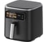 Аэрофритюрница EVOLUTION AIRO 8700Т 2