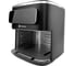 Аэрофритюрница EVOLUTION AIRO 8700Т 5