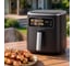 Аэрофритюрница EVOLUTION AIRO 8700Т 10