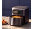 Аэрофритюрница EVOLUTION AIRO 8700Т 11