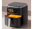 Аэрофритюрница EVOLUTION AIRO 8700Т 12