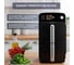 Аэрофритюрница EVOLUTION AIRO 10700 Dual 18