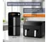 Аэрофритюрница EVOLUTION AIRO 10700 Dual 21