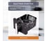 Аэрофритюрница EVOLUTION AIRO 10700 Dual 26