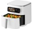 Аэрофритюрница EVOLUTION AIRO 8700Т White 1