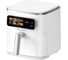 Аэрофритюрница EVOLUTION AIRO 8700Т White 2