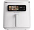 Аэрофритюрница EVOLUTION AIRO 8700Т White 3