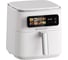 Аэрофритюрница EVOLUTION AIRO 8700Т White 4