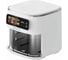 Аэрофритюрница EVOLUTION AIRO 8700Т White 5