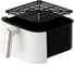 Аэрофритюрница EVOLUTION AIRO 8700Т White 6