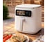Аэрофритюрница EVOLUTION AIRO 8700Т White 9