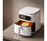 Аэрофритюрница EVOLUTION AIRO 8700Т White 11