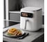 Аэрофритюрница EVOLUTION AIRO 8700Т White 12