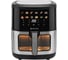 Аэрофритюрница EVOLUTION AIRO 6300W 1