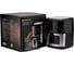 Аэрофритюрница EVOLUTION AIRO 6300W 9