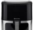 Аэрофритюрница EVOLUTION AIRO 6300W 10