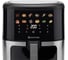 Аэрофритюрница EVOLUTION AIRO 6300W 11