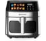 Аэрофритюрница EVOLUTION AIRO 8900W 2