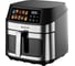 Аэрофритюрница EVOLUTION AIRO 8900W 3