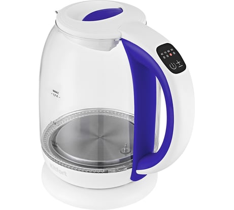 Чайник KITFORT KT-6140-1