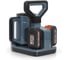 Чайник аккумуляторный SENIX 2X2 40V,720Вт, 800 мл, EKX2-M1-EU-0 3