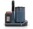Чайник аккумуляторный SENIX 2X2 40V,720Вт, 800 мл, EKX2-M1-EU-0 4