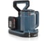 Чайник аккумуляторный SENIX 2X2 40V,720Вт, 800 мл, EKX2-M1-EU-0 5