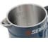 Чайник аккумуляторный SENIX 2X2 40V,720Вт, 800 мл, EKX2-M1-EU-0 8