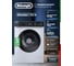 Стиральная машина DeLonghi ROMANIA L 714 VI, инвертор, узкая К000000000806 1