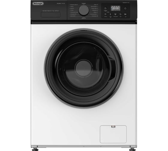 Стиральная машина DeLonghi VOLANO L 714 VI К000000000813