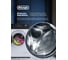 Стиральная машина DeLonghi VOLANO L 714 VI К000000000813 3