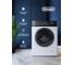 Стиральная машина DeLonghi VOLANO L 714 VI К000000000813 5