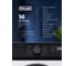 Стиральная машина DeLonghi VOLANO L 714 VI К000000000813 8
