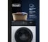 Стиральная машина DeLonghi VOLANO L 714 VI К000000000813 9