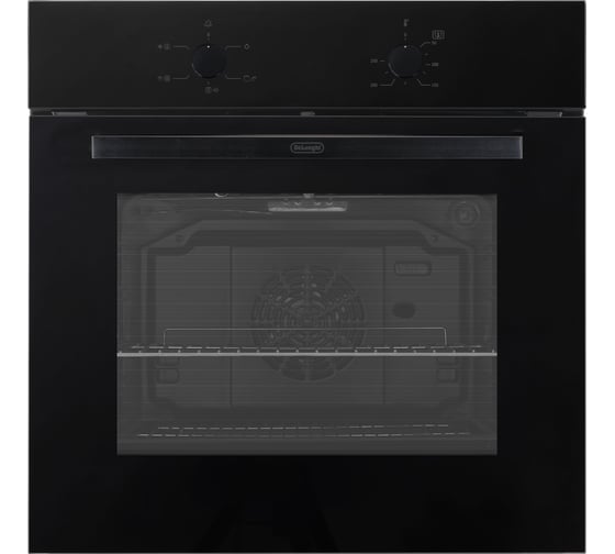 Духовой шкаф DeLonghi DEO 615 NB TENNA К000000000772