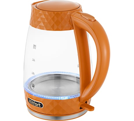 Чайник KITFORT КТ-6123-4