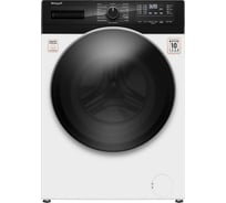Стиральнаямашина Weissgauff WM61212InverterSteam 439629