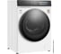Стиральнаямашина Weissgauff WM995DirectDriveTouchInverterSteamGrey 440457 1