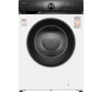 Стиральнаямашина Weissgauff WM61212DirectDriveInverterSteam 439630