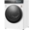 Стиральнаямашина Weissgauff WM995DirectDriveTouchInverterSteamBlack 440456 3