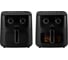Аэрогриль электрический NORMANN для дома AAF-822 ЦИ-0055306341 3